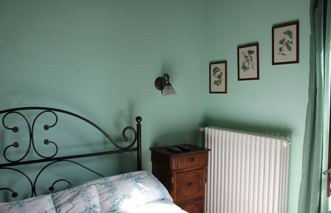 Agriturismo Le Sorgenti - Foto 3