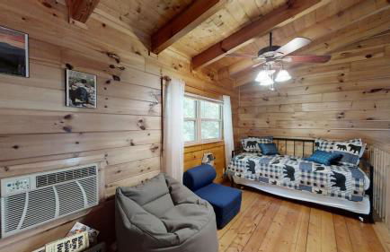 Yellow Cabin on the River cabin - Foto 38