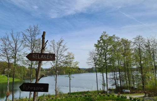 Ferienwohnungen Dorfliebe Dörnberg - Foto 5