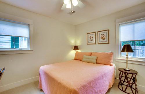 Home in Beaufort Historic District with Private Yard - Foto 17