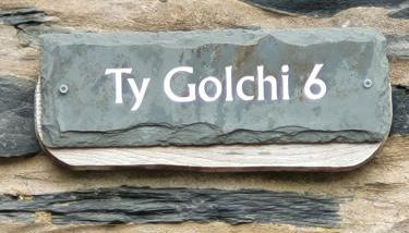 Ty Golchi - Cosy traditional cottage in Corris - Foto 2