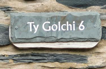 Ty Golchi - Cosy traditional cottage in Corris - Photo 2