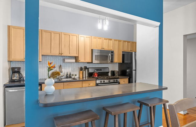 Juniper Furnished Apartments - Photo 54