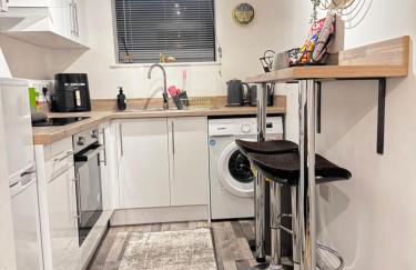 City Link Apartments Perfect Stay for Concert Goers, Football Fans and Contractors, Closer to Liverpool City Centre, Everton, Liverpool Grounds - Foto 2