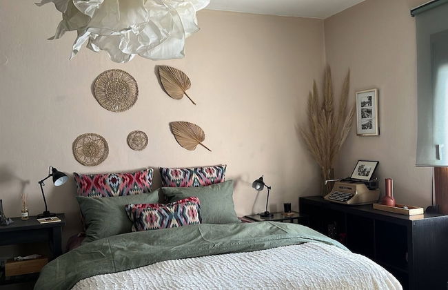 Mosquito Guest House 2 - Foto 4