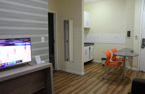 Classe Apart Hotel - Foto 20