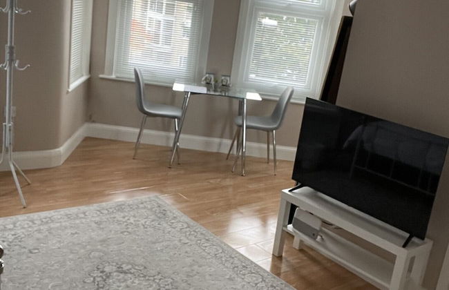 Studio in the Heart of Walthamstow Village - Foto 17