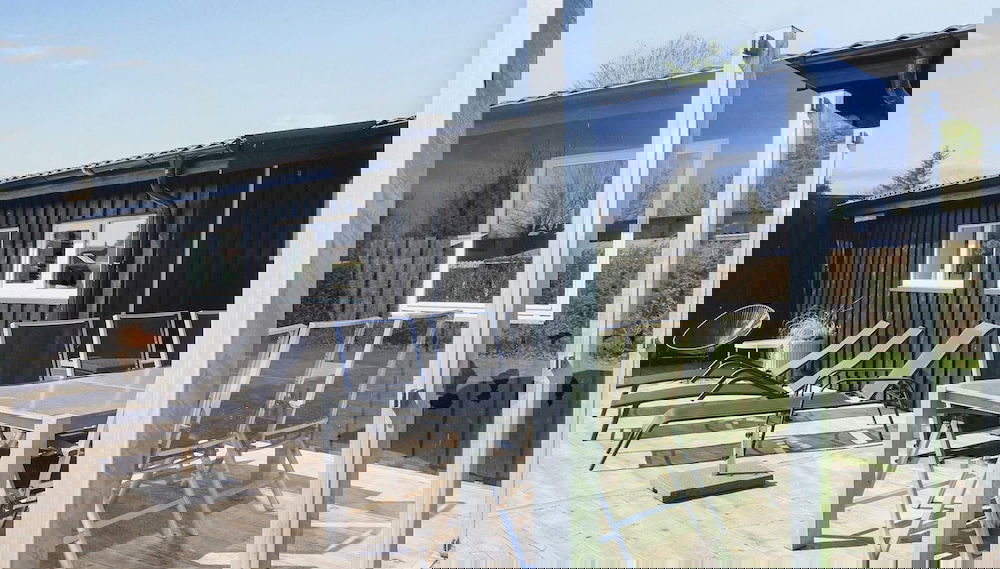 6 Person Holiday Home in Hals-by Traum - Foto 1, Immagine principale