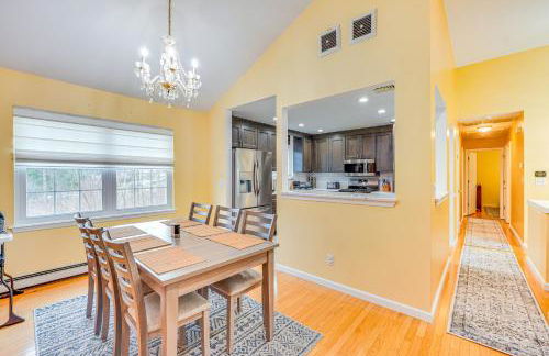 4 Mi to Hudson River Cozy Newburgh Home! - Foto 7