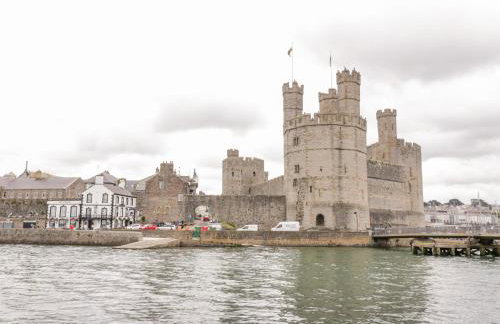 Rhydau Cottage - Foto 27