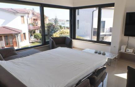 Penthouse No6 - Foto 39