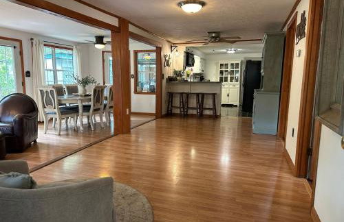 Beary Comfortable Cottage - Foto 6