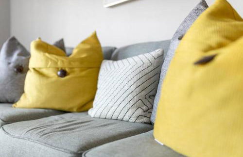 1Br Uptown, Pool, Wine, near Convention Center_311 - Photo 23