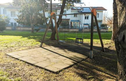 Appartamento [Golden Hour] Marina di Pietrasanta - Foto 31