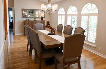 Wellington Oasis, Luxury, Horses and Sunshine - Foto 8