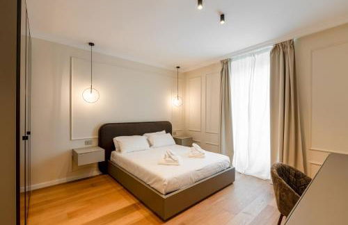 Luxury37 Apartments - Porta Venezia - Photo 8