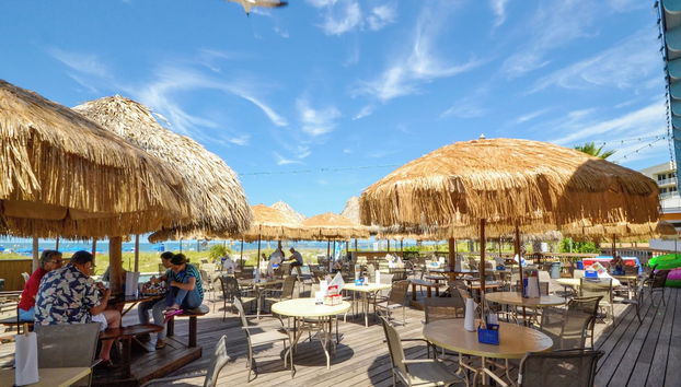 Servicios del alojamiento