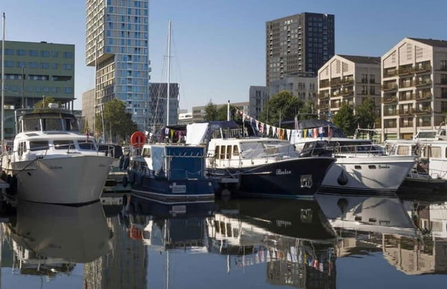 Beautiful Apartment in the Heart of Antwerp - Photo 8