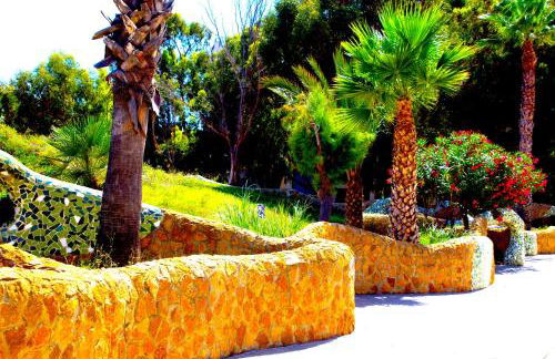 Los Naranjos - Foto 1