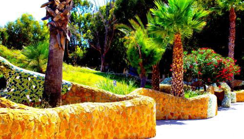 Los Naranjos - Foto 1