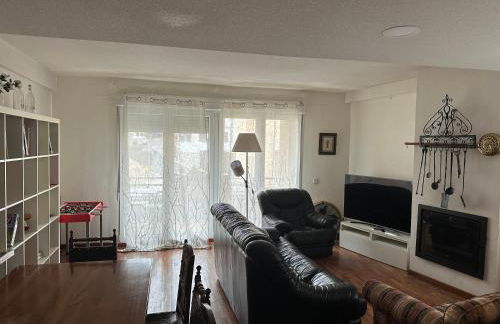 Villa Manolo s Chimenea - Foto 7