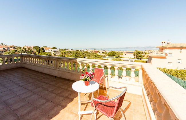 Villa Asturita - Foto 11