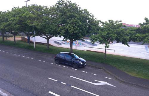 Spacieux appartement neuf au cœur de Bisca plage - Foto 6