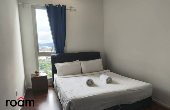 UNA Residences, Sunway KL - Foto 7