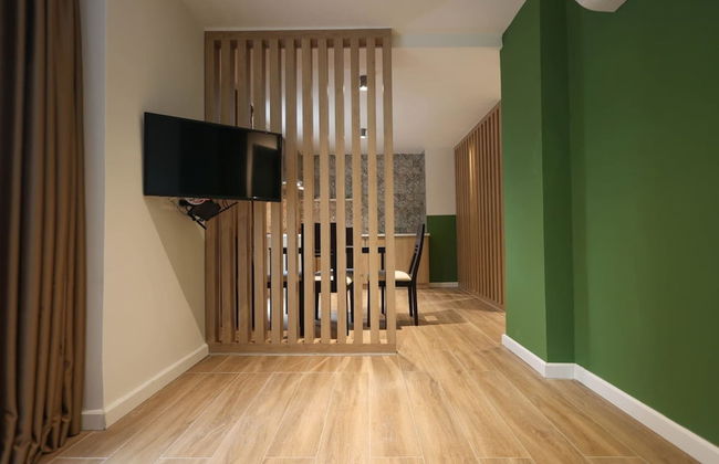 Grandstay Studios 103 - Photo 3