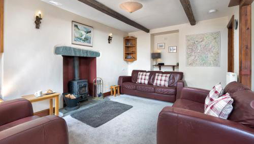 Fieldmouse Cottage - Foto 4