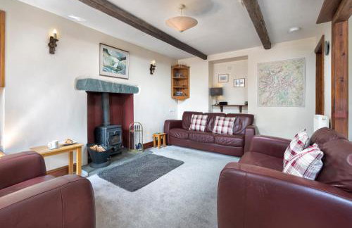 Fieldmouse Cottage - Foto 4