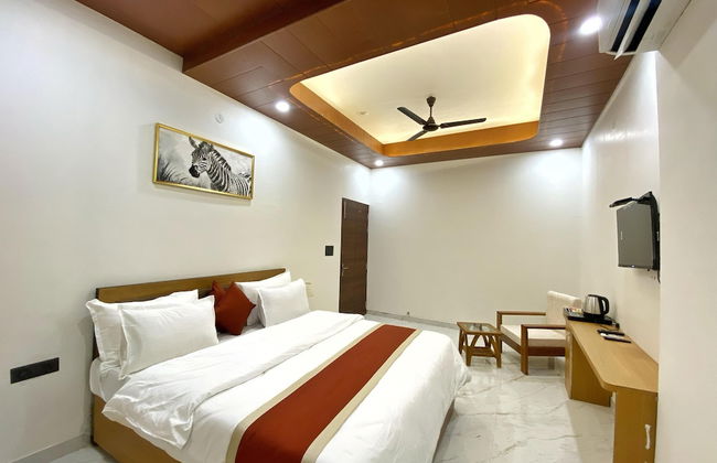 Luxe Stays - Foto 10