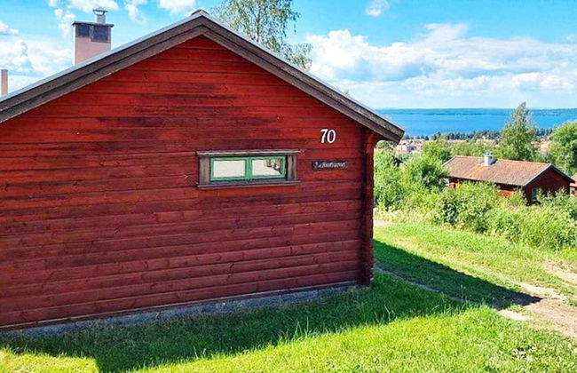 3 Person Holiday Home in Rattvik - Foto 10