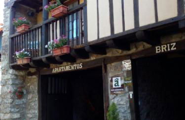 Apartamentos Briz - Photo 58