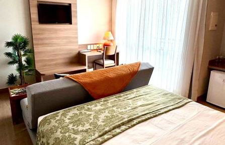 Hospede-se com charme e a melhor vista de Pedra Azul! - Photo 20