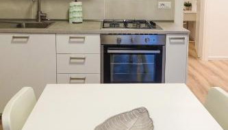 Civico23AR - Foto 4, stove, dishwasher