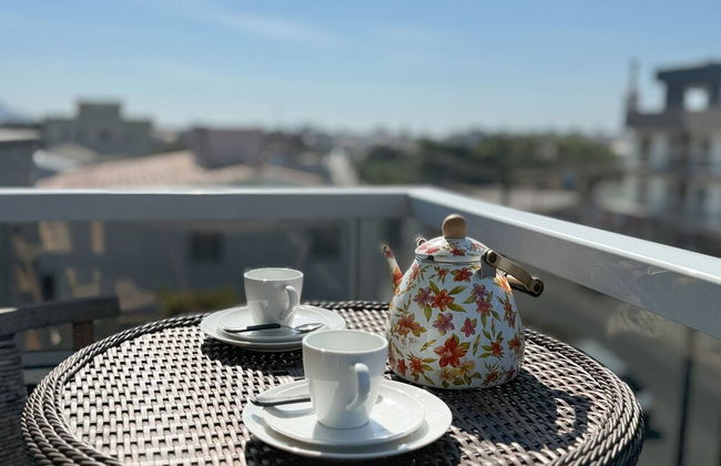 Residencial Fiametti-Praia dos Ingleses - Photo 36