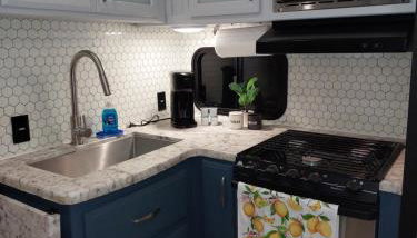 The Torres' Camper Experience! - Foto 2