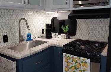 The Torres' Camper Experience! - Foto 2