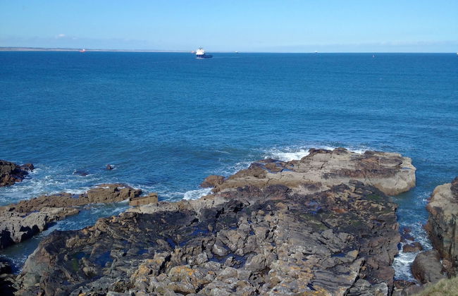 Aberdeen Lighthouse Cottages - Foto 36