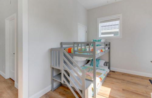 Steps to Buckeye Lake Family-Friendly Home - Foto 15