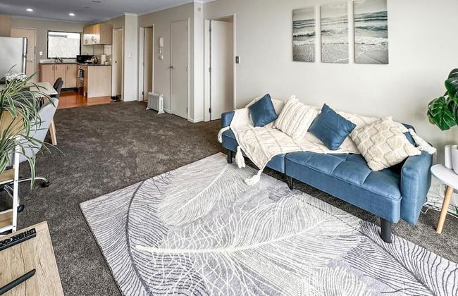 2BR Newmarket Retreat near Broadway: Zodiak Stays - Foto 12