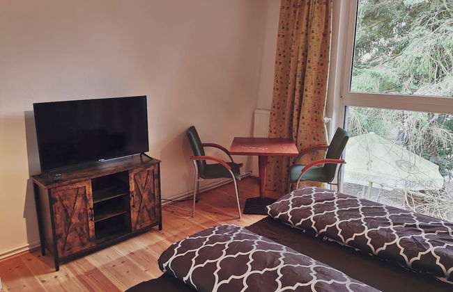 Ferienhäuser - Pappelallee - Foto 2