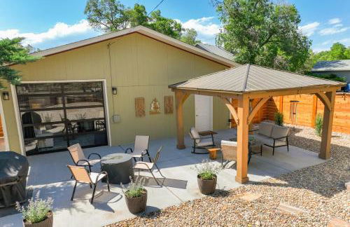 Pinewood Sanctuary Secluded & Peaceful OCC Oasis - Foto 1