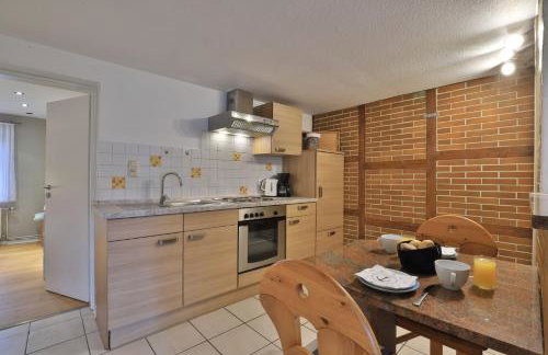 Fischerhaus Whg Abendrot - Foto 20