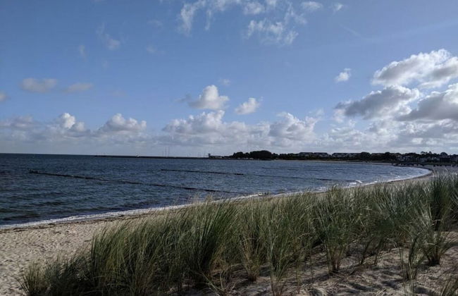 Holiday House Beach Rider - Foto 28