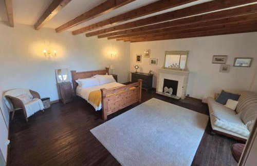 Beautifully renovated Farmhouse with private pool - Foto 10
