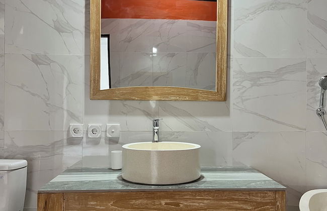 Ubud Arindra Private Pool Villa - Foto 40