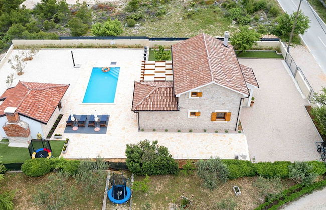 Villa Lucia - Foto 50