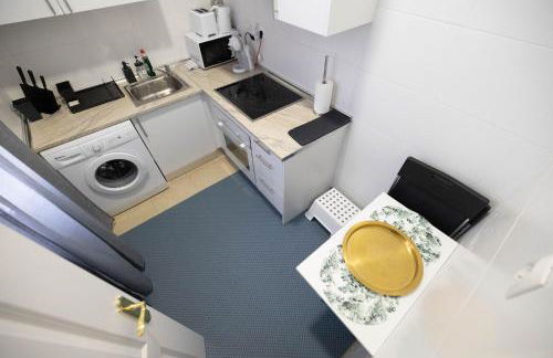 Shiny Mik Super Family Apartment - Photo 67